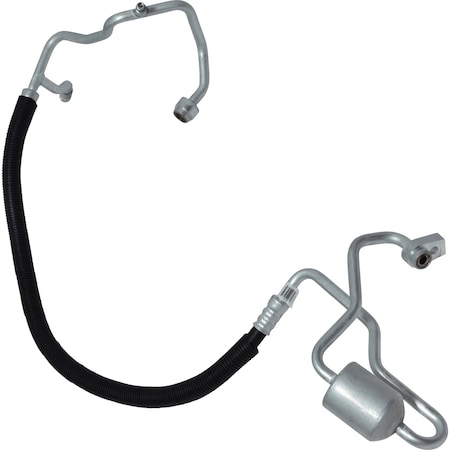 Universal Air Cond Ford Fusion 16-13, HA112410C HA112410C